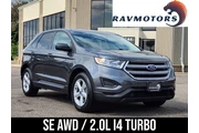 2017 Edge SE