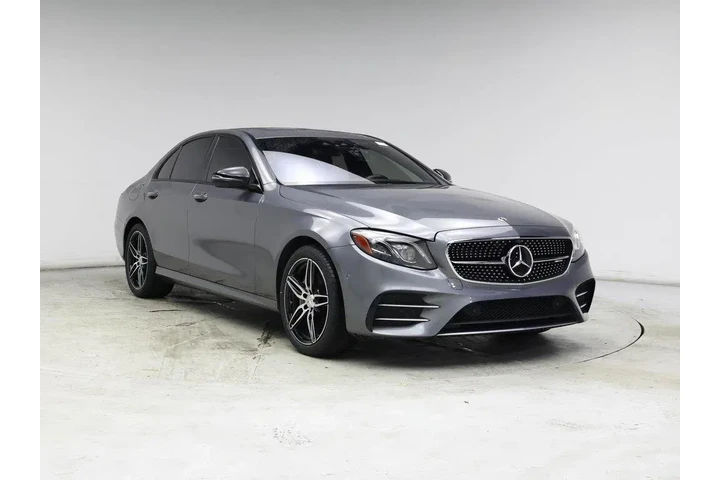 $37998 : Mercedes-Benz E-Class 2017 A image 1