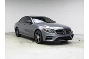 Mercedes-Benz E-Class 2017 A en Charlotte