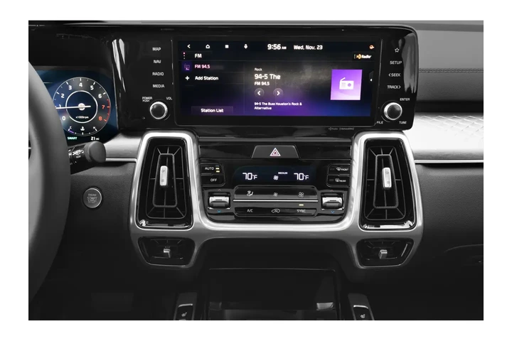 2023 Sorento SX-Prestige image 7