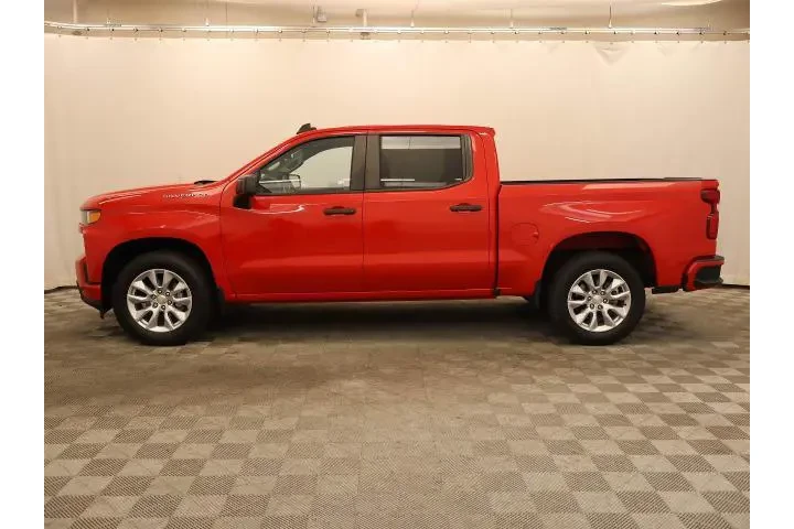 $24995 : Chevrolet Silverado 1500 202 image 10