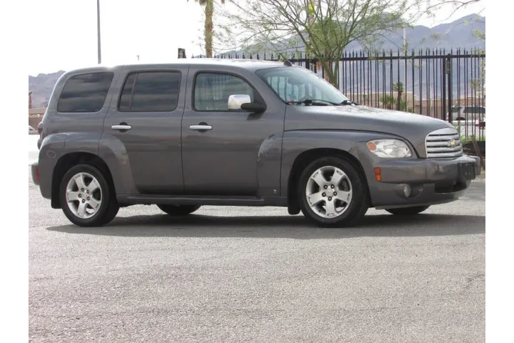 $6995 : 2006 HHR LT image 1