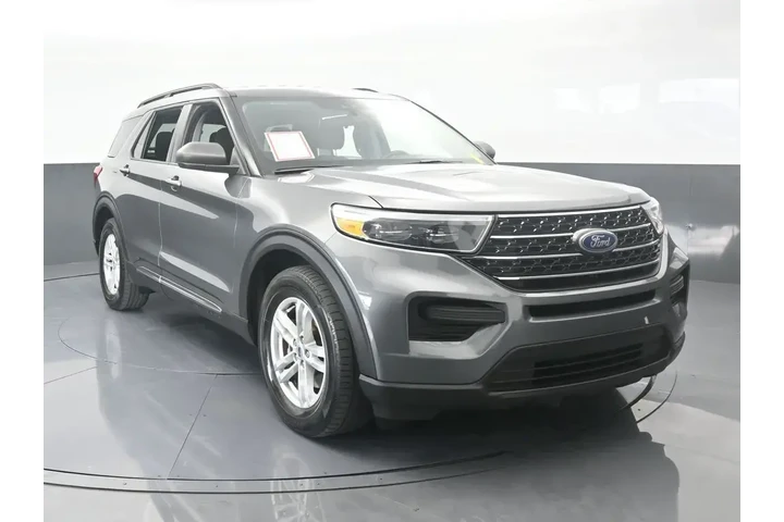 $23931 : Ford Explorer 2023 XLT 4dr S image 9