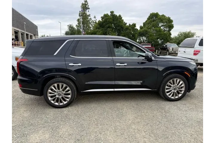 $25000 : Hyundai PALISADE 2020 AWD Li image 7