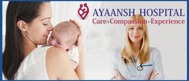 Ayaansh Hospital image 2