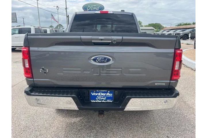 $39995 : Ford F-150 2023 4x4 XL 4dr S image 6