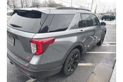 $34998 : Ford Explorer 2022 ST 4dr SU thumbnail