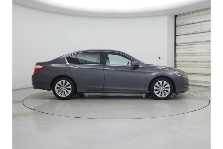 $14998 : Honda Accord 2014 EX-L 4dr S image 7