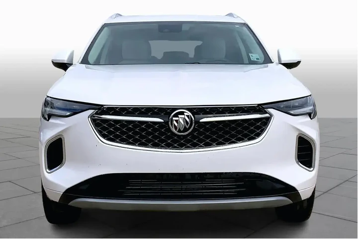 $30217 : Buick Envision 2023 AWD Aven image 4