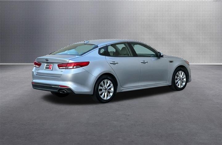 $13977 : 2016 Optima EX image 7