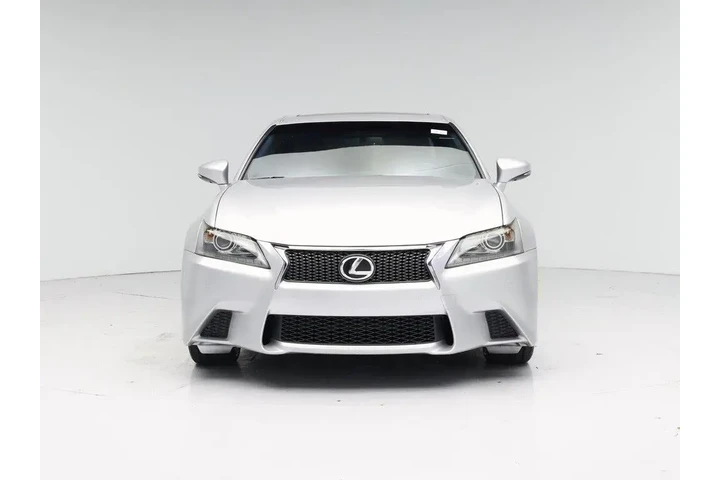 $21998 : Lexus GS 350 2015 4dr Sedan image 5