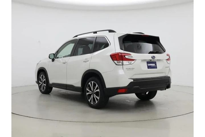 $24998 : Subaru Forester 2020 AWD Lim image 2