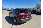 $7480 : 2019 Cherokee Latitude Plus F thumbnail