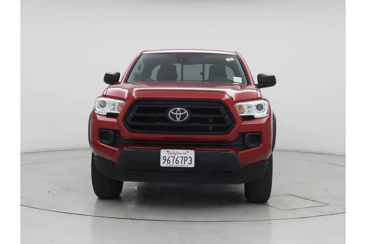 $35998 : Toyota Tacoma 2022 4x4 SR V6 image 5