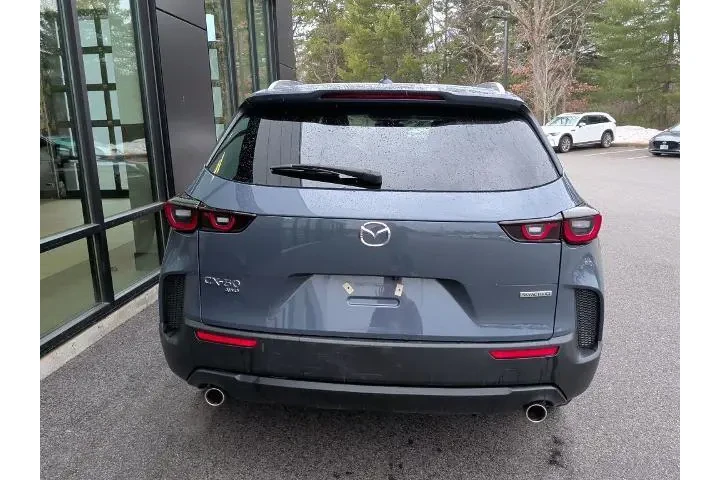 $26995 : Mazda CX-50 2024 AWD 2.5 S P image 8