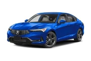 Acura Integra 2024 4dr Liftb en San Antonio