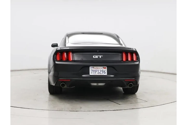$24998 : Ford Mustang 2017 GT 2dr Fas image 6