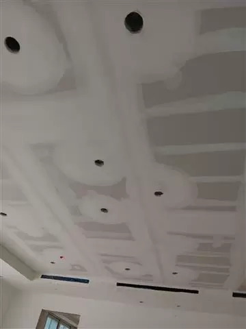 DRYWALL TAPING image 2