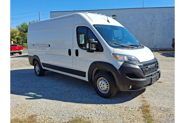 $38455 : Ram ProMaster 2024 Tradesman image 7