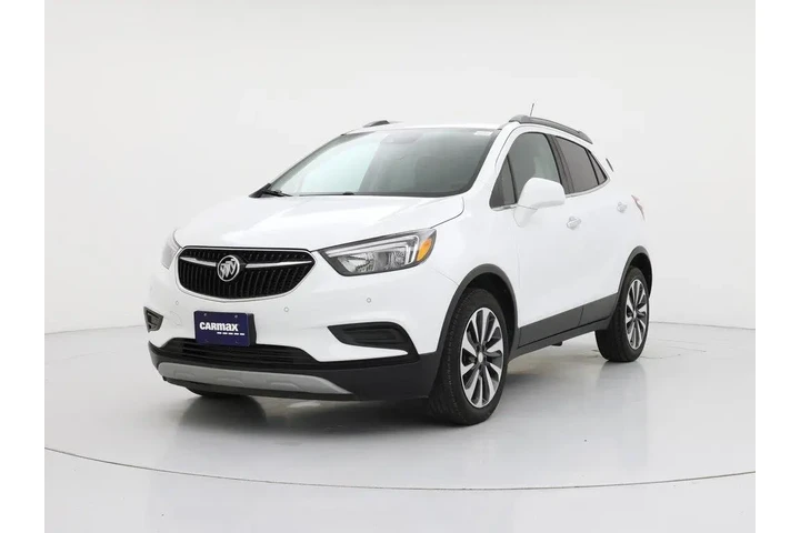 $18998 : Buick Encore 2021 Preferred image 4