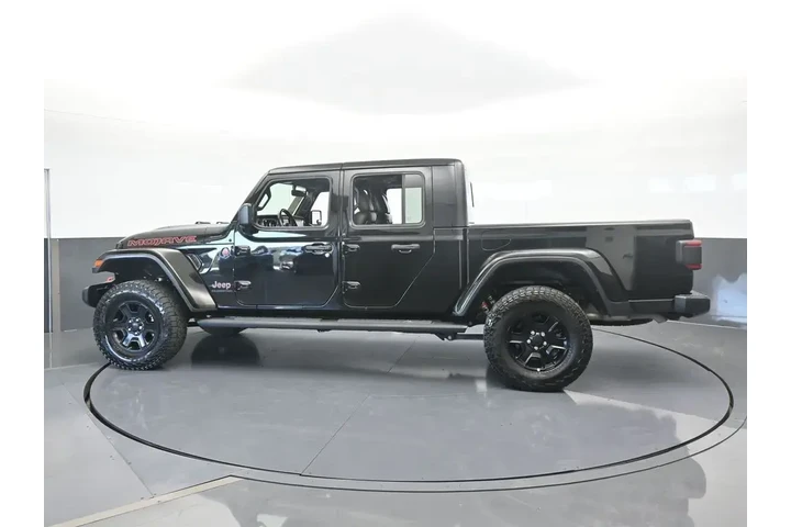 $33987 : Jeep Gladiator 2022 4x4 Moja image 3
