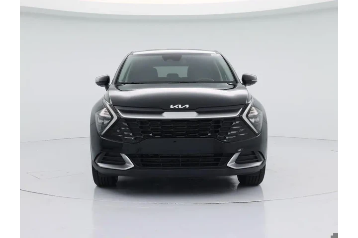 $24998 : Kia Sportage 2023 EX 4dr SUV image 5