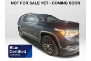 GMC Acadia 2019 SLT-1 4dr SU