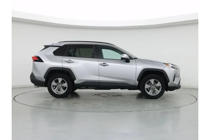 $25998 : Toyota RAV4 Hybrid 2022 AWD image 7