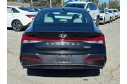 $26185 : Hyundai ELANTRA 2025 Limited thumbnail