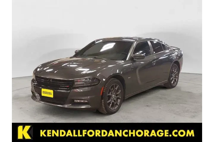 $17588 : Dodge Charger 2018 AWD GT Pl image 1