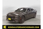 Dodge Charger 2018 AWD GT Pl en Anchorage