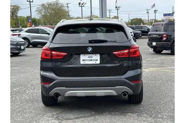 $12895 : BMW X1 2016 AWD xDrive28i 4d image 7