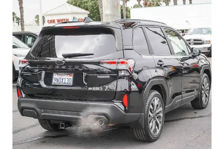 $33762 : Subaru Forester 2025 AWD Tou image 9