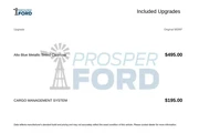 $26729 : Ford Bronco Sport 2023 AWD H thumbnail