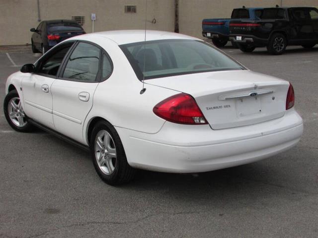 $5995 : 2001 Taurus SES image 7