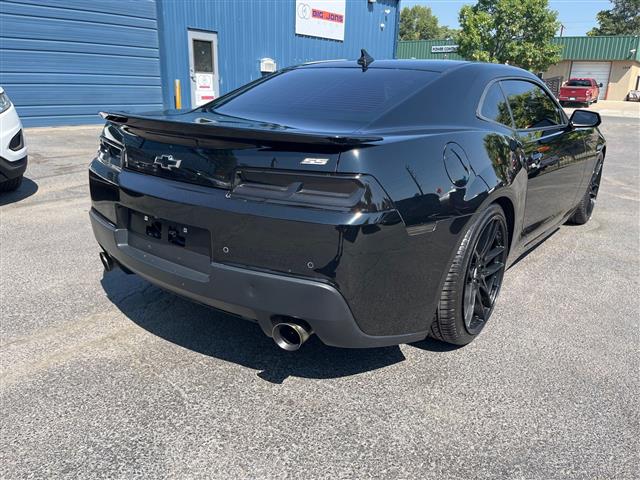 $24088 : 2015 Camaro SS, EXTRA CLEAN, image 7