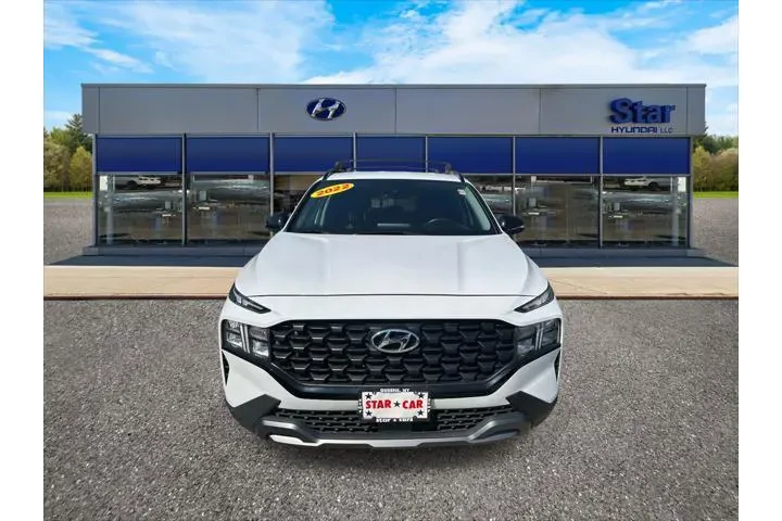 $21499 : Hyundai SANTA FE 2022 AWD XR image 6