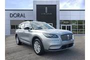 Lincoln Corsair 2022 Standar