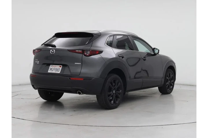 $22998 : Mazda CX-30 2024 AWD 2.5 S S image 8