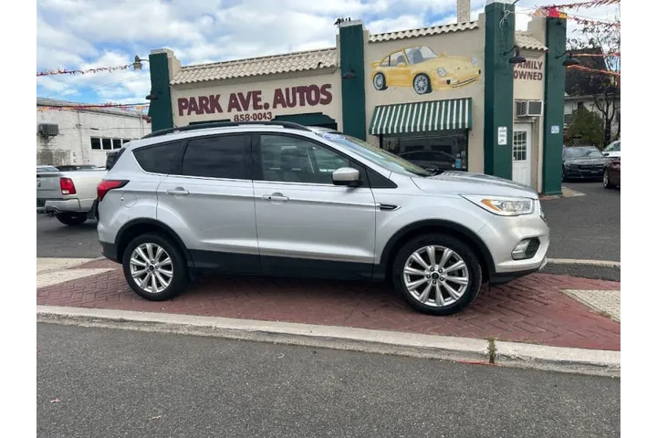 $12995 : 2019 Escape SEL image 3