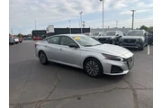 $23980 : Nissan Altima 2025 2.5 SV 4d thumbnail