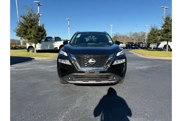 $23781 : Nissan Rogue 2022 SL 4dr Cro image 2