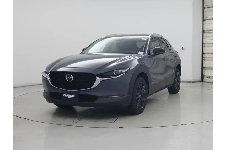 $22998 : Mazda CX-30 2023 AWD 2.5 Tur image 4