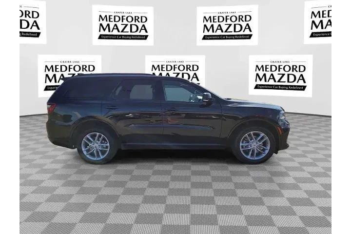 $33600 : Dodge Durango 2024 AWD GT 4d image 9