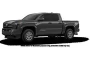 $40814 : New 2024 Tacoma SR5 Double Ca thumbnail