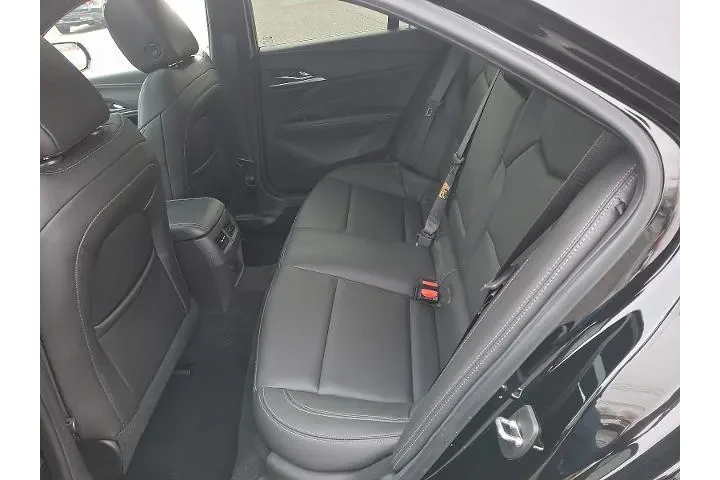 $24997 : Cadillac CT4 2022 AWD Luxury image 10