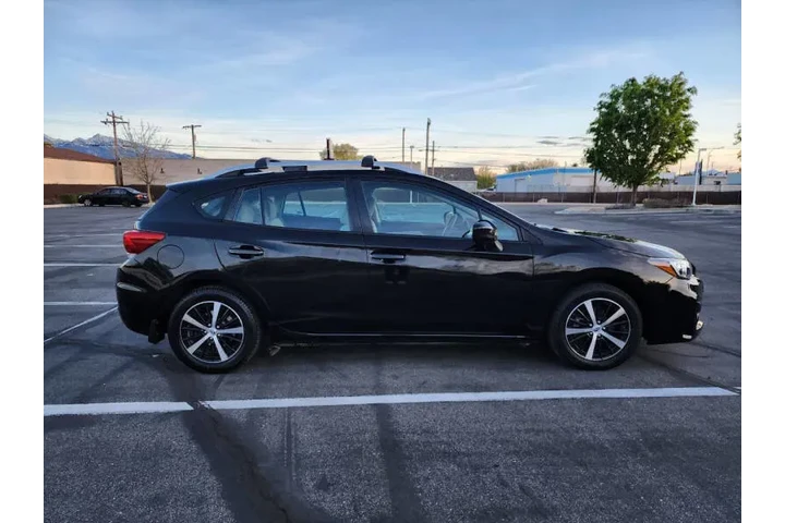 $13500 : 2019 Impreza Premium image 10