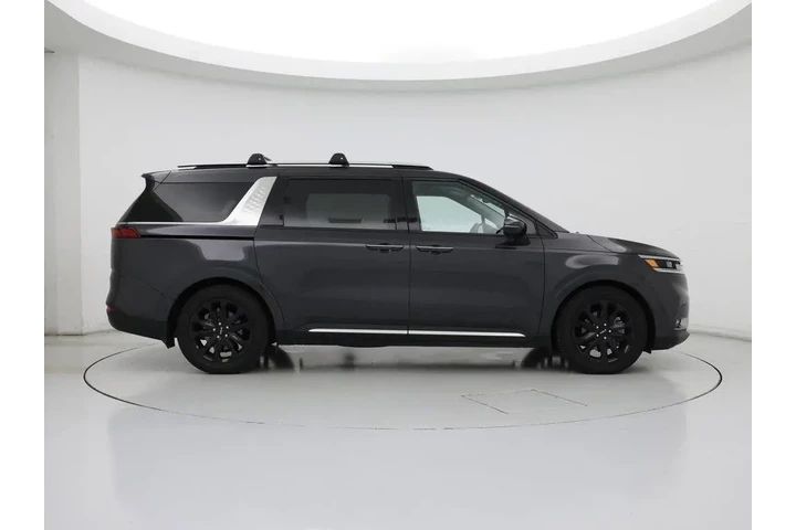 $37998 : Kia Carnival 2024 SX 4dr Min image 7