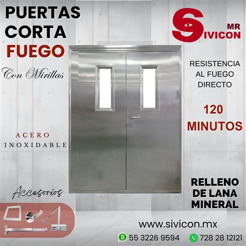 $49999 : PUERTAS INDUSTRIALES SIVICÓN image 7