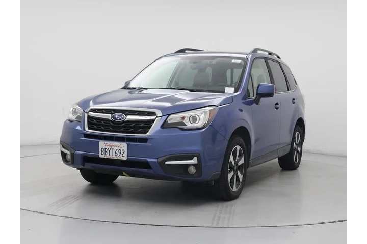 $14998 : Subaru Forester 2018 AWD 2.5 image 4